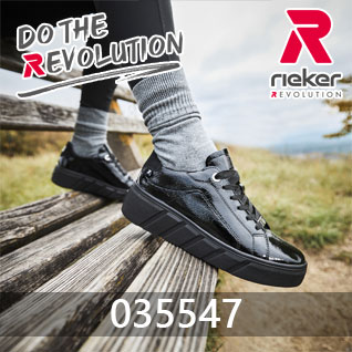 Rieker Evolution