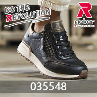 Rieker Evolution