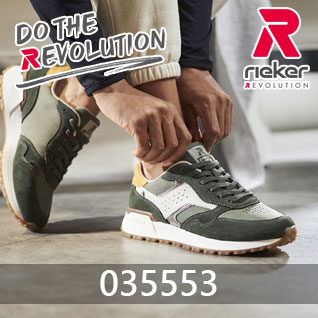 Rieker Evolution