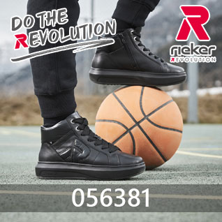 Rieker Evolution