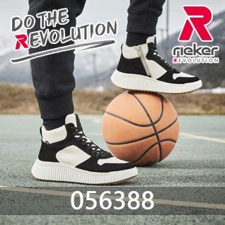 Rieker Evolution