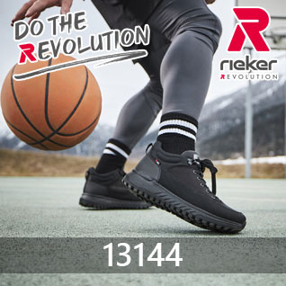 Rieker Evolution