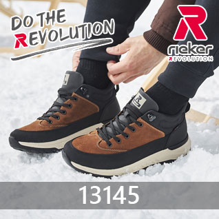 Rieker Evolution