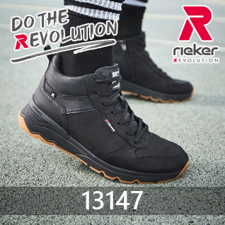 Rieker Evolution