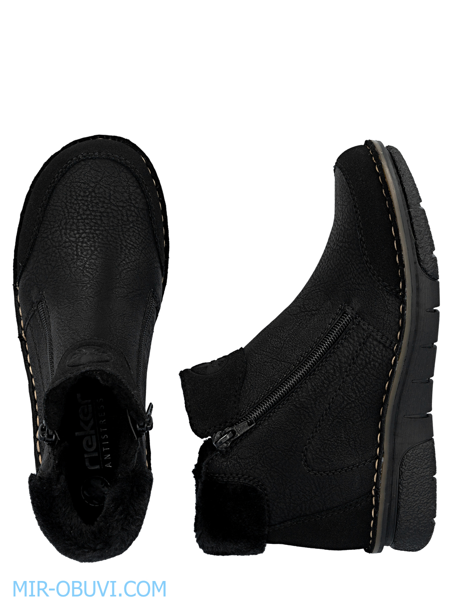 Ƴ���� ����� ����������� �������� Rieker. ��� 12.