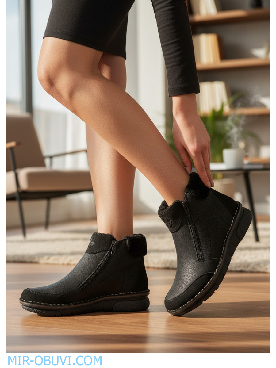 Ƴ���� ����� ����������� �������� Rieker. ��� 19.