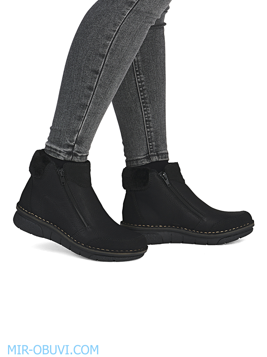 Ƴ���� ����� ����������� �������� Rieker. ��� 22.