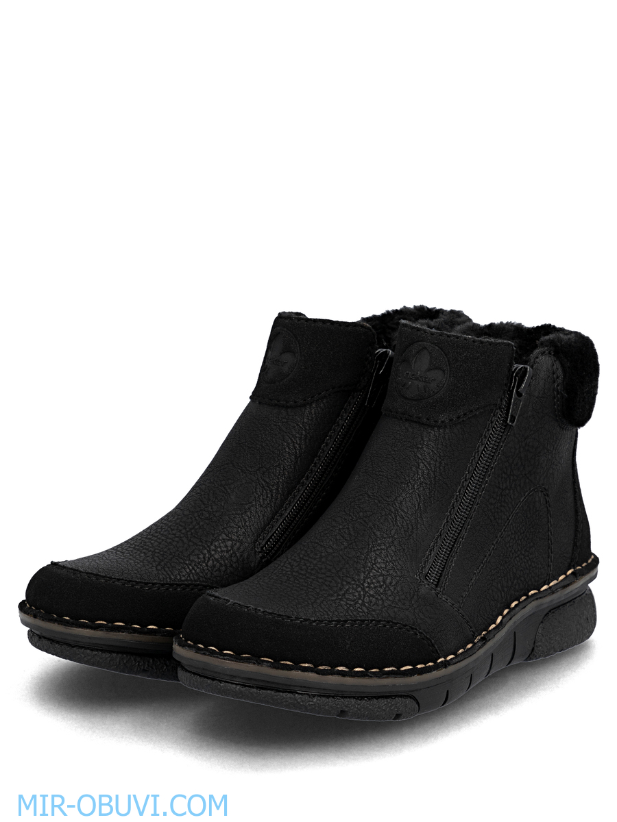 Ƴ���� ����� ����������� �������� Rieker. ��� 23.