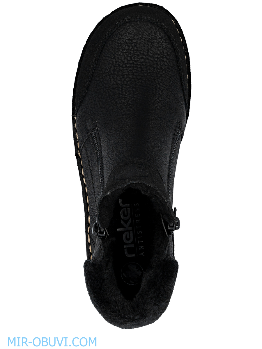 Ƴ���� ����� ����������� �������� Rieker. ��� 25.