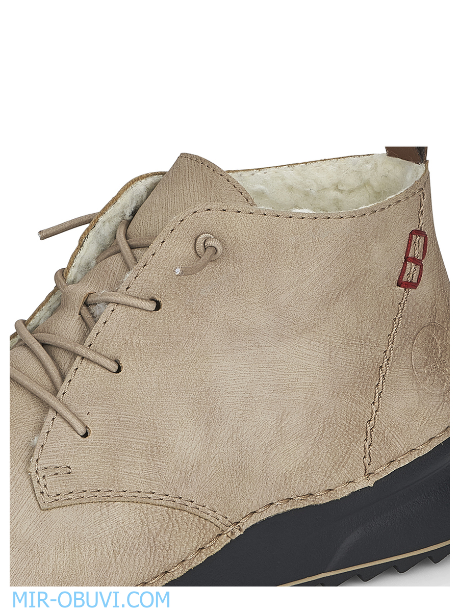 Ƴ���� ����� ����������� �������� Rieker. ��� 11.