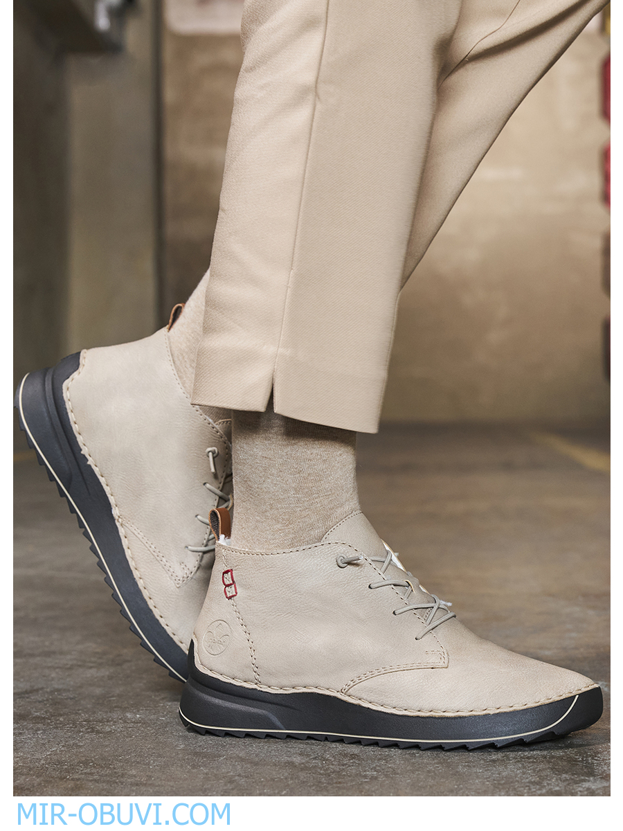 Ƴ���� ����� ����������� �������� Rieker. ��� 12.