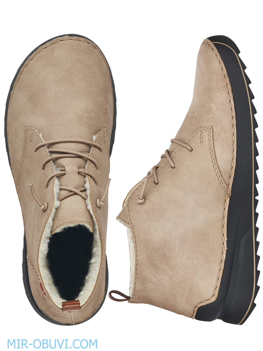 Ƴ���� ����� ����������� �������� Rieker. ��� 2.