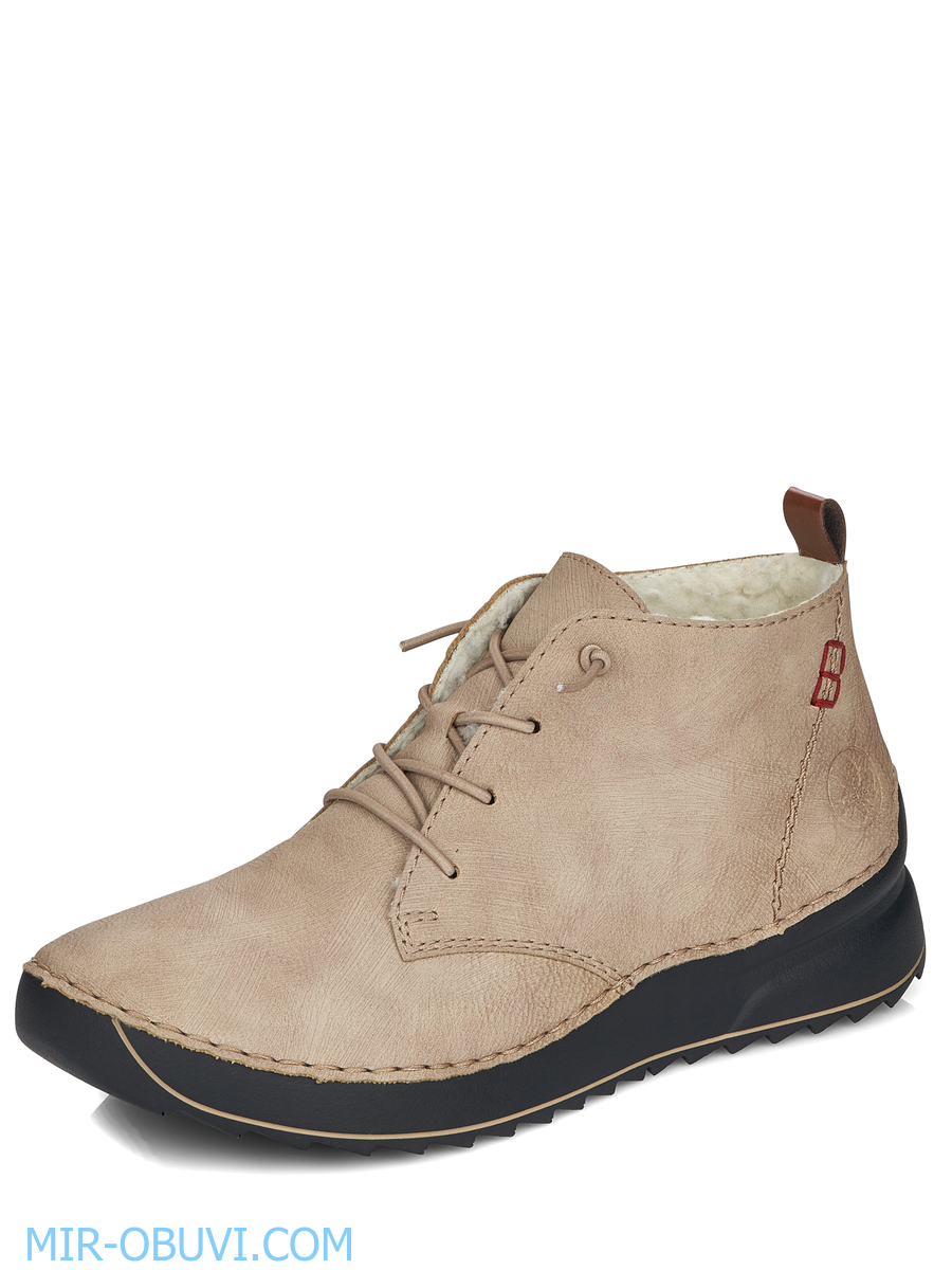 Ƴ���� ����� ����������� �������� Rieker. ��� 3.