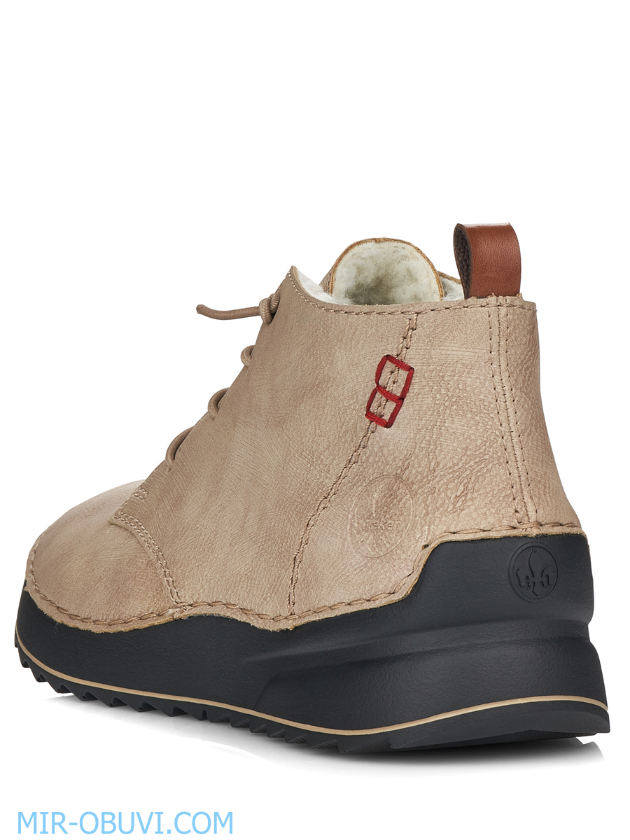 Ƴ���� ����� ����������� �������� Rieker. ��� 9.