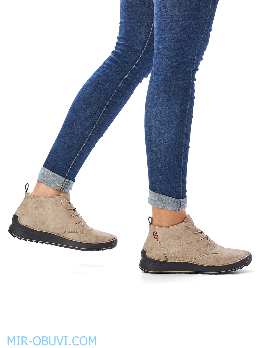 Ƴ���� ����� ����������� �������� Rieker. ��� 10.