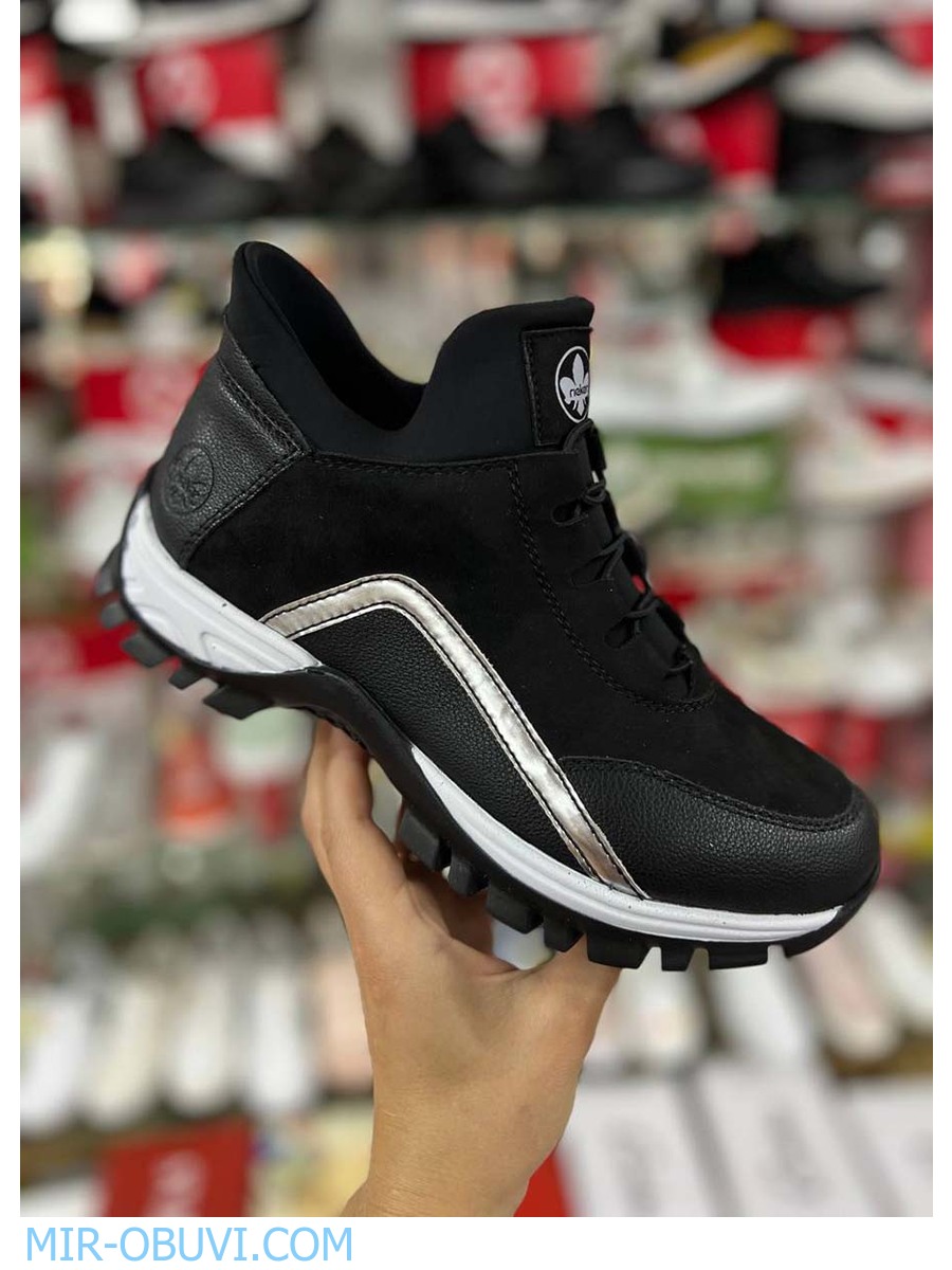 Ƴ���� ����� ��������� �������� Rieker. ��� 17.