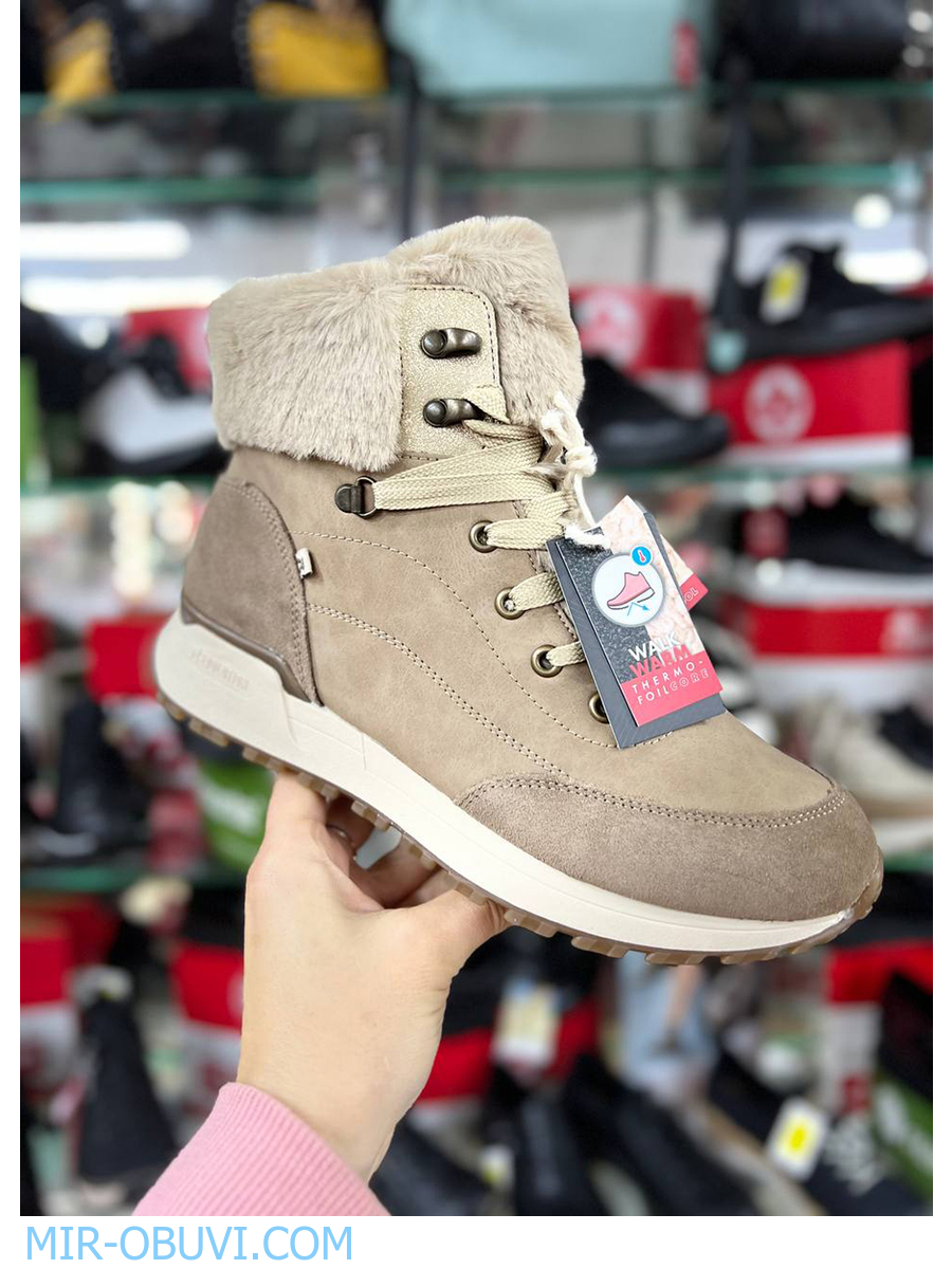 Ƴ���� ����� ����������� �������� Rieker Evolution. ��� 24.