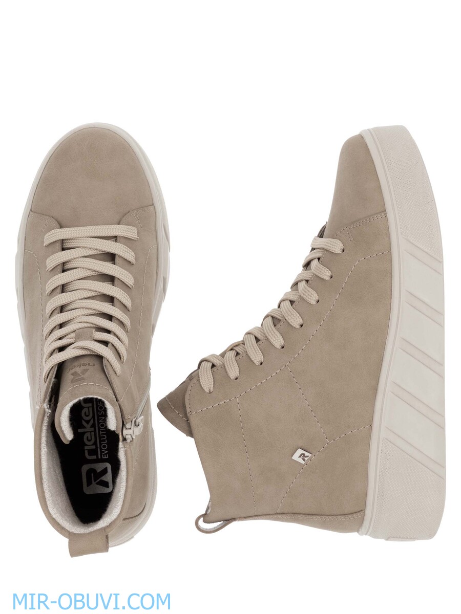 Ƴ���� ����� ����������� �������� Rieker Evolution. ��� 2.