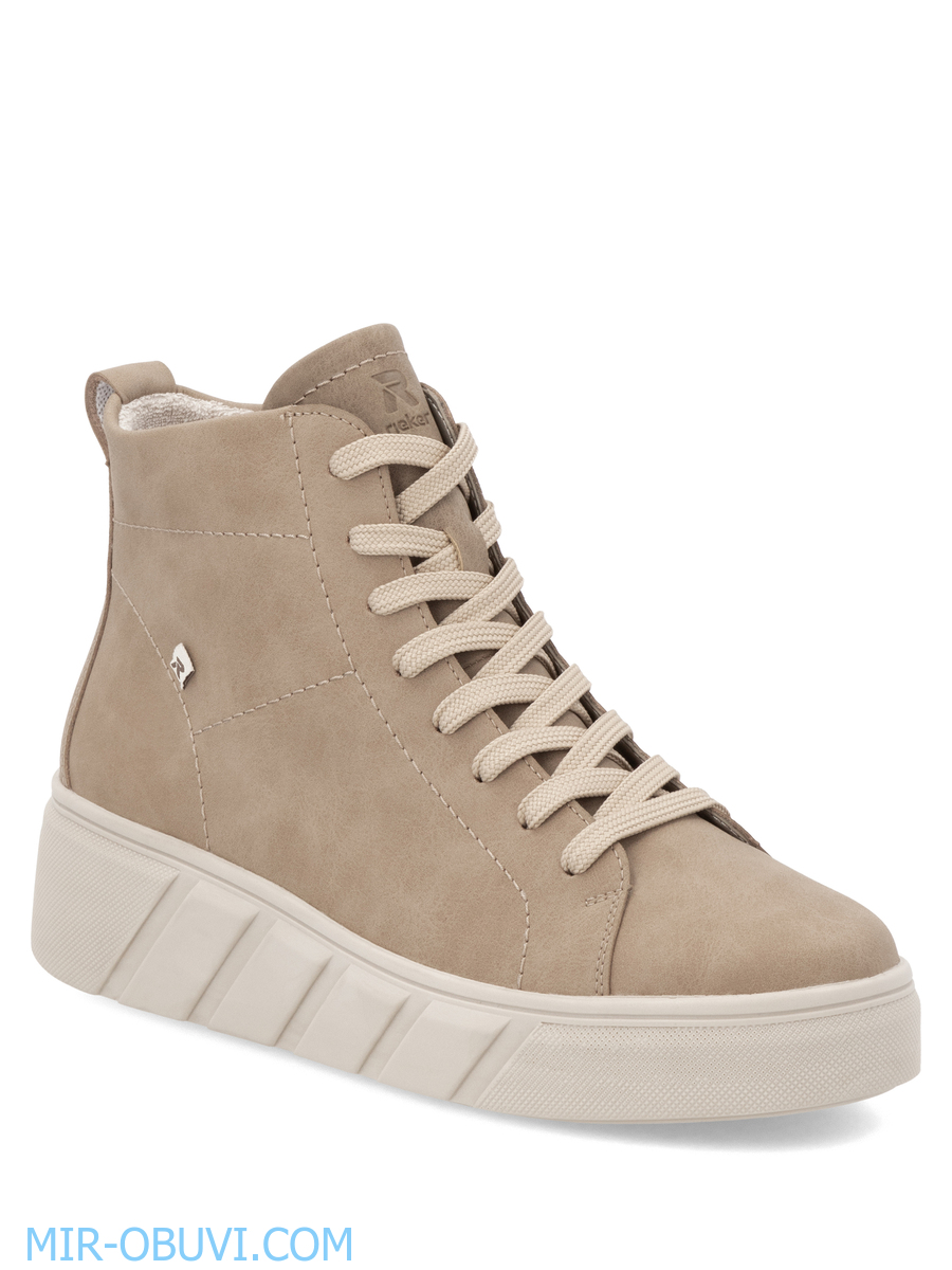 Ƴ���� ����� ����������� �������� Rieker Evolution. ��� 1.