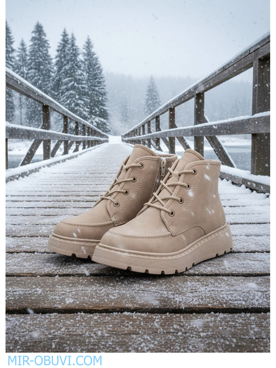 Ƴ���� ����� ����������� �������� Rieker. ��� 17.