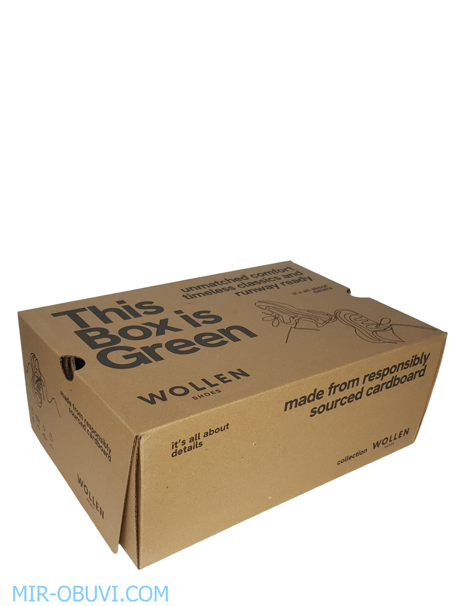 Ƴ���� ����� ��������� �������� Wollen. ��� 16.