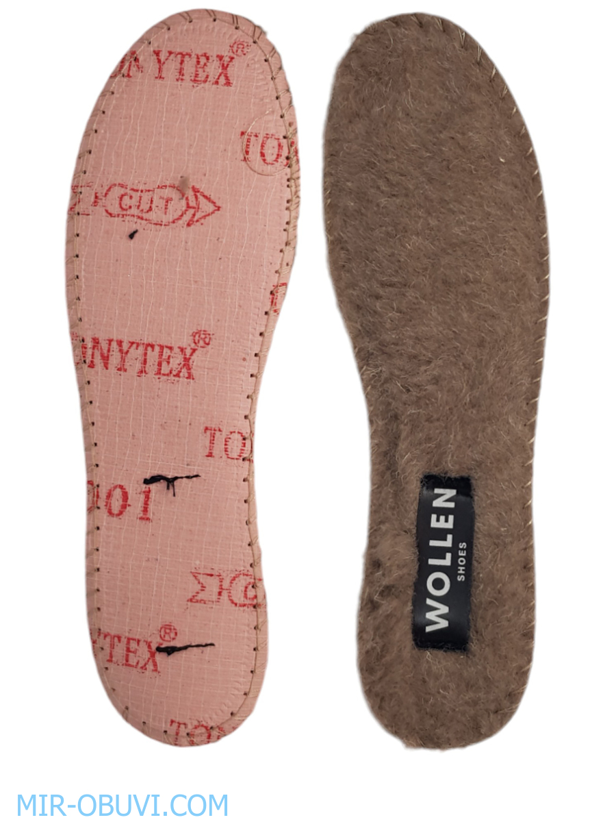 Ƴ���� ����� ����������� �������� Wollen. ��� 13.