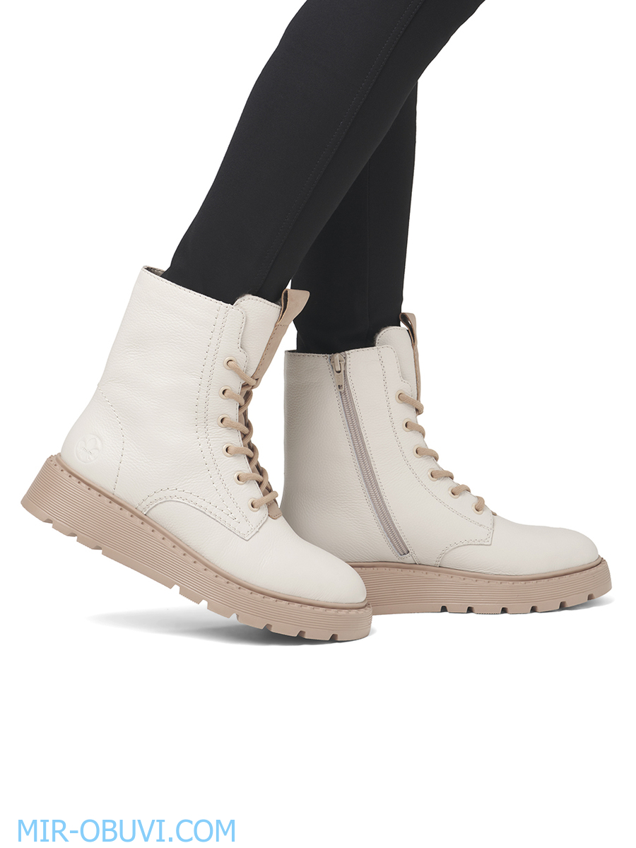 Ƴ���� ����� ����������� �������� Rieker. ��� 12.