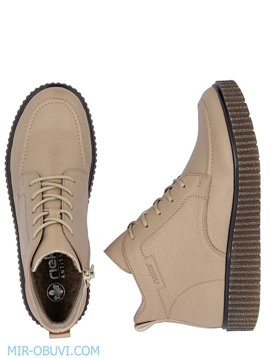 Ƴ���� ����� ����������� �������� Rieker. ��� 2.