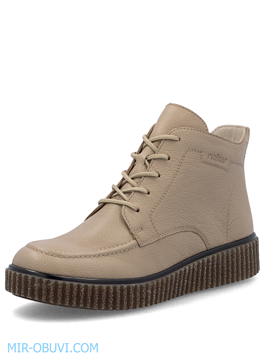 Ƴ���� ����� ����������� �������� Rieker. ��� 3.