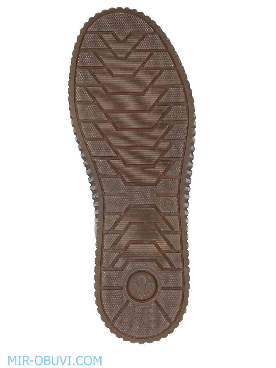 Ƴ���� ����� ����������� �������� Rieker. ��� 5.