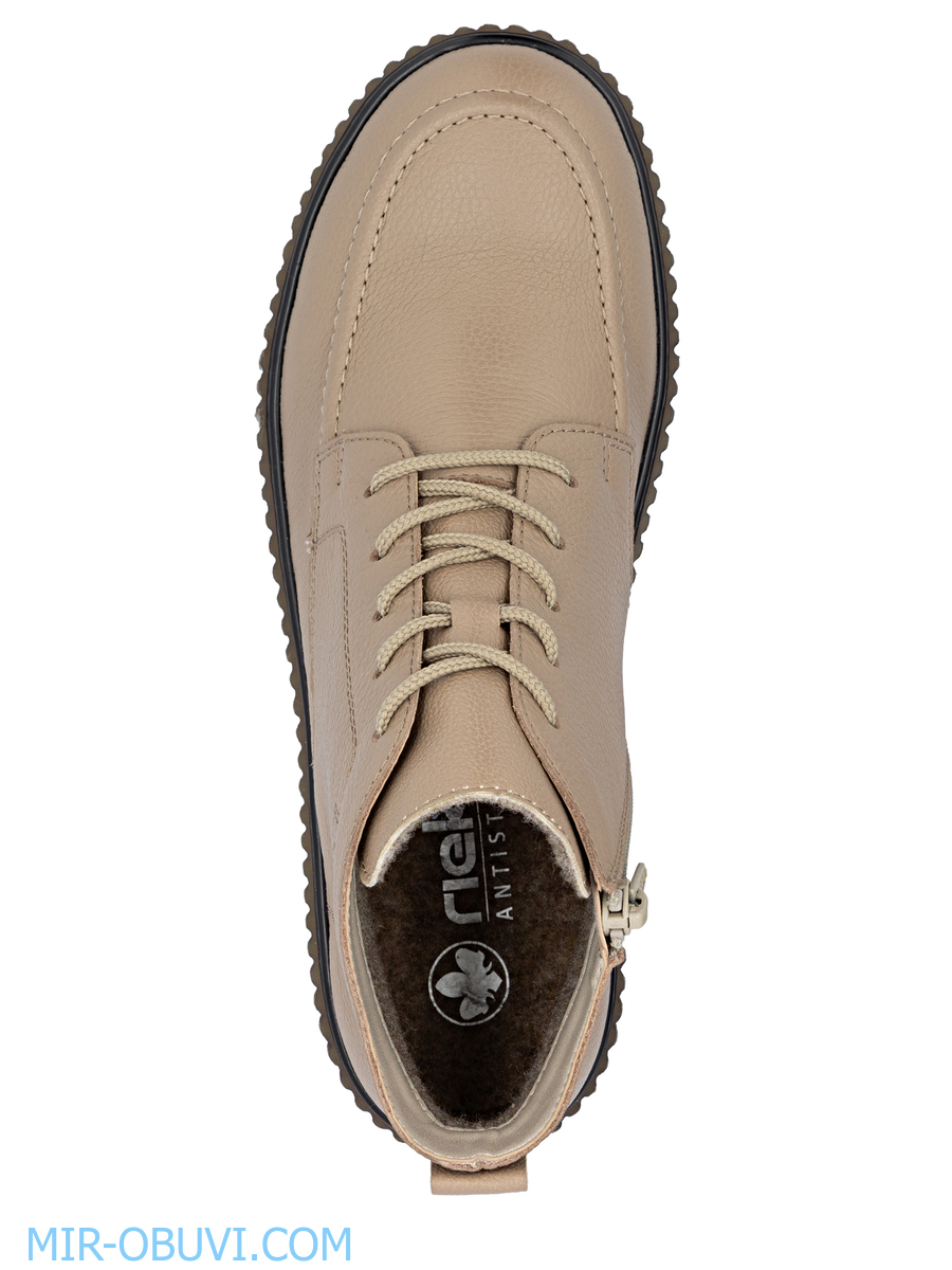 Ƴ���� ����� ����������� �������� Rieker. ��� 6.