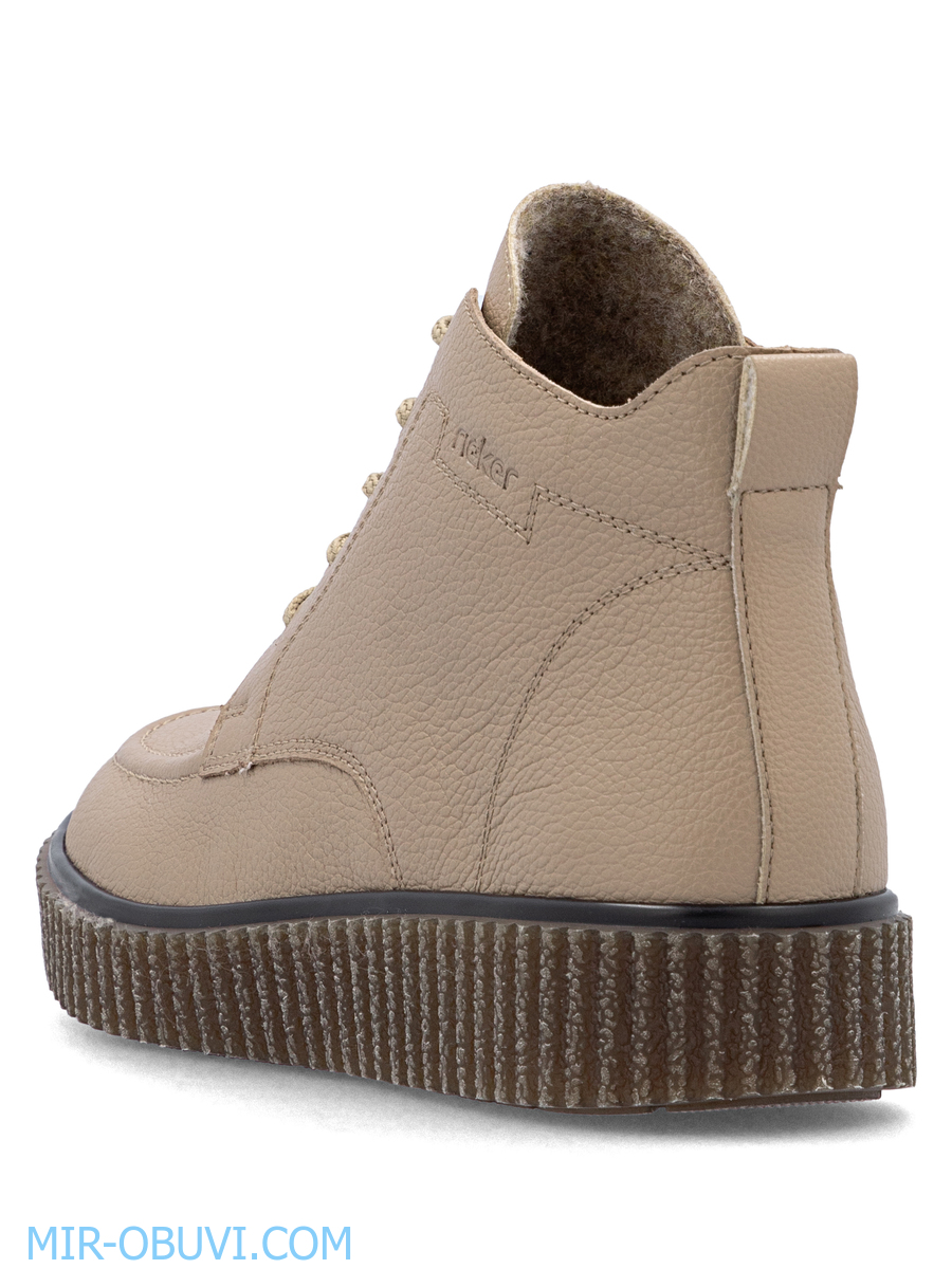 Ƴ���� ����� ����������� �������� Rieker. ��� 10.