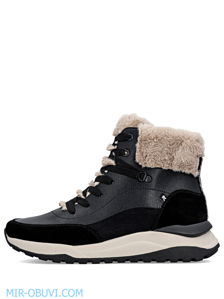 Ƴ���� ����� ����������� �������� Rieker Evolution. ��� 8.