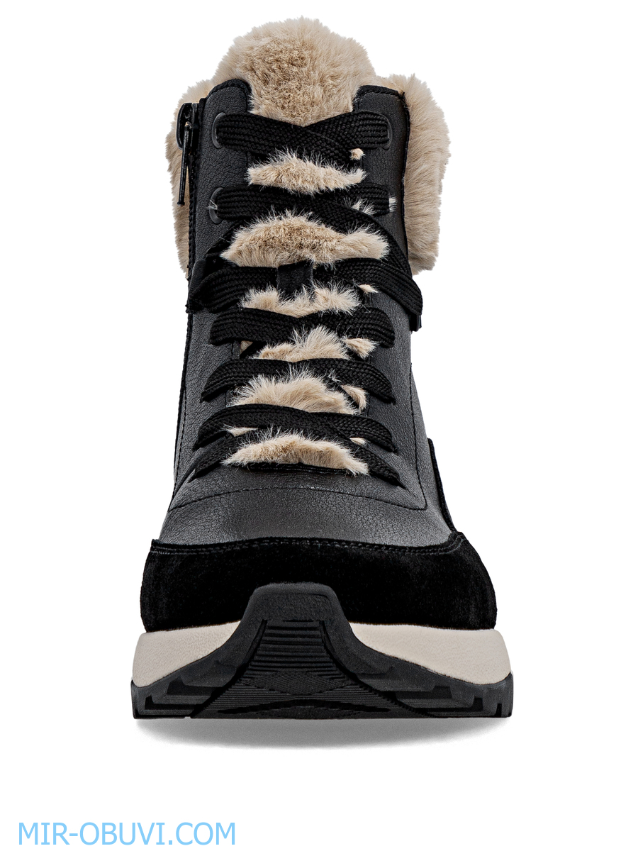 Ƴ���� ����� ����������� �������� Rieker Evolution. ��� 9.