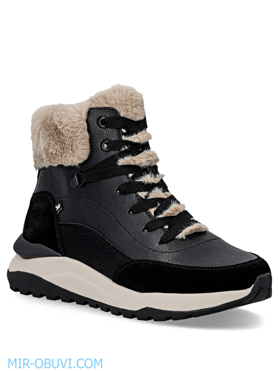 Ƴ���� ����� ����������� �������� Rieker Evolution. ��� 1.