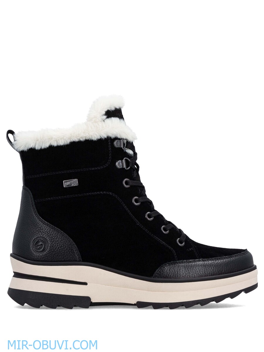 Ƴ���� ����� ����������� �������� Remonte. ��� 11.