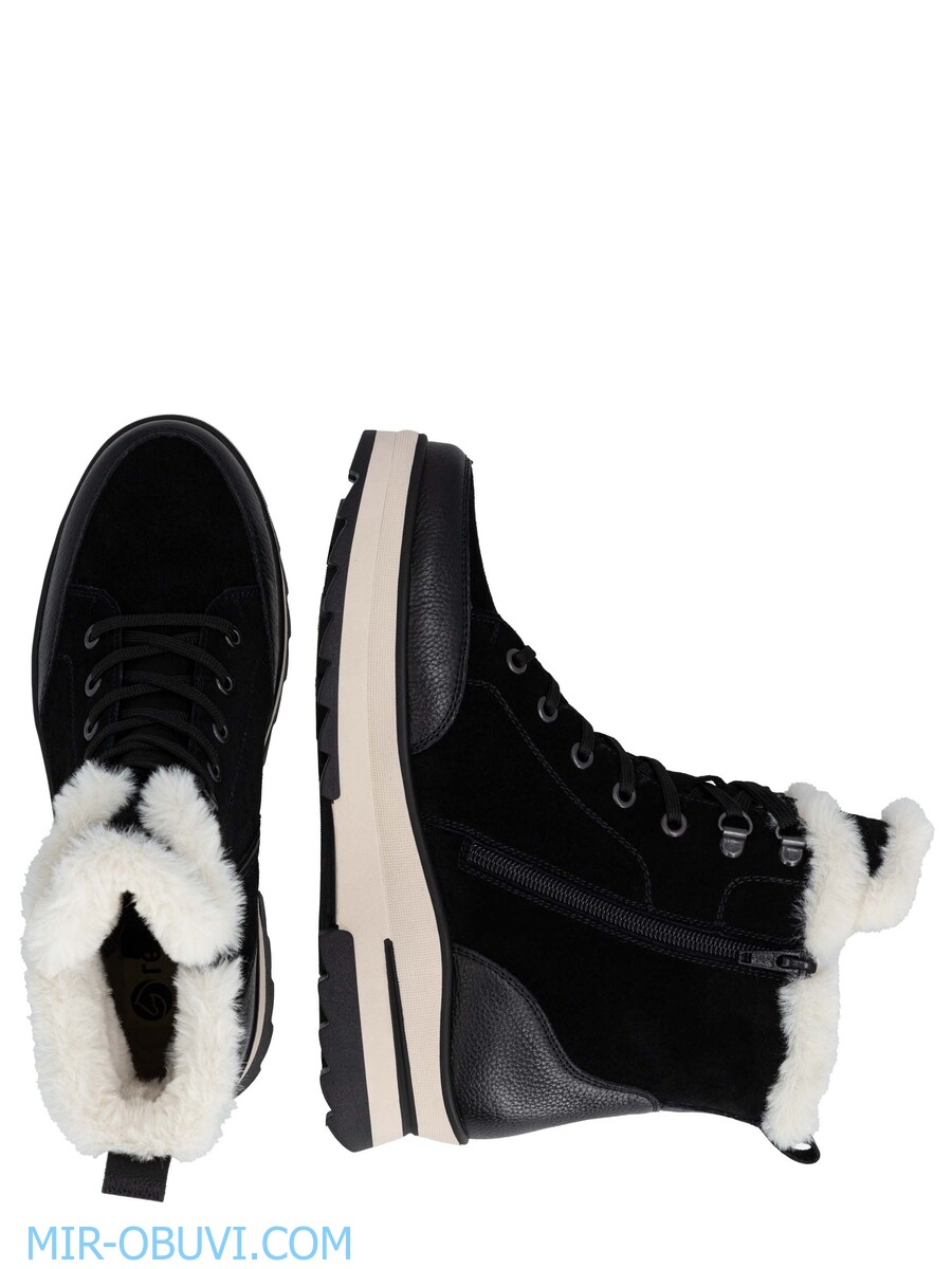 Ƴ���� ����� ����������� �������� Remonte. ��� 2.