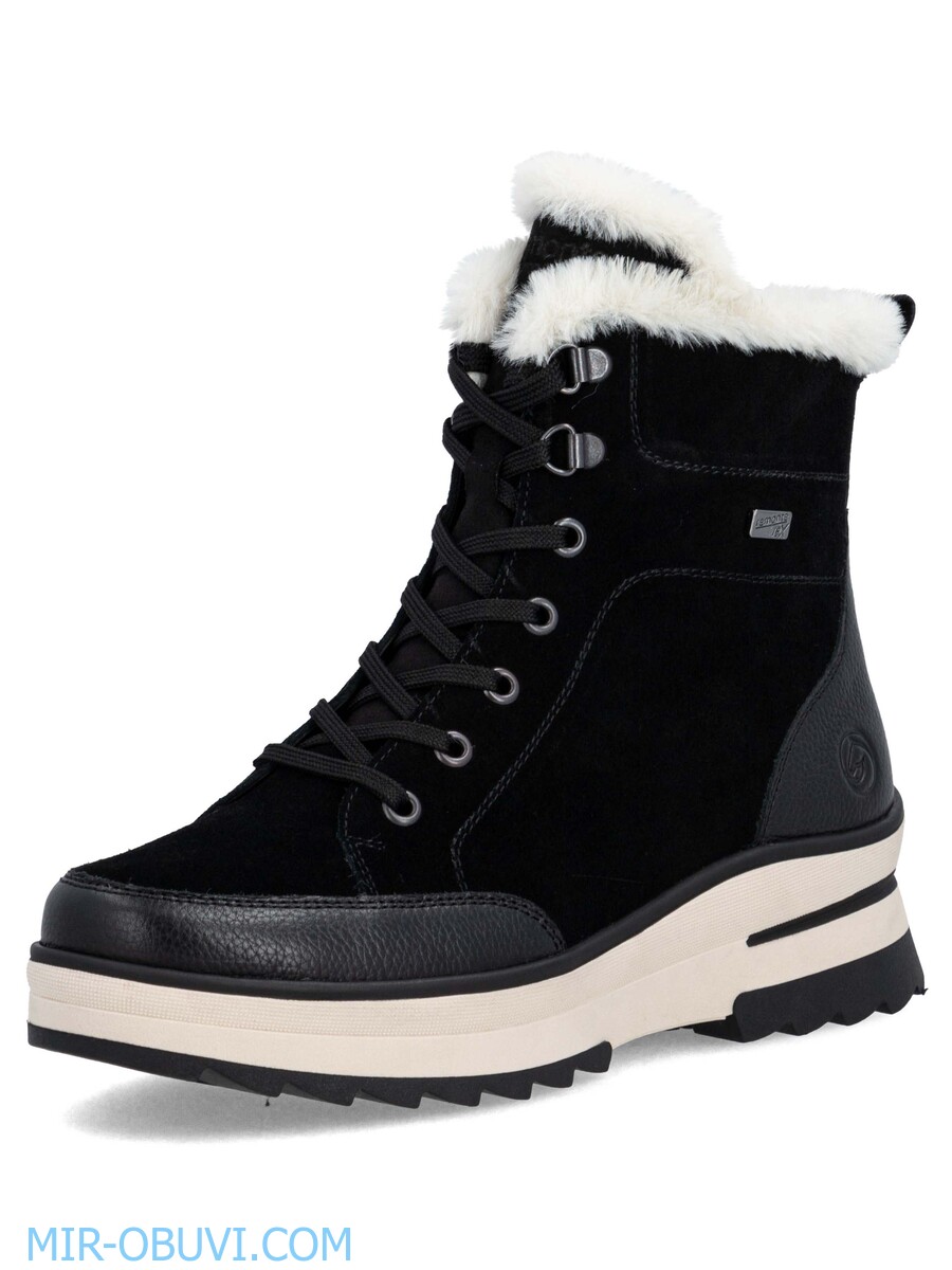 Ƴ���� ����� ����������� �������� Remonte. ��� 3.