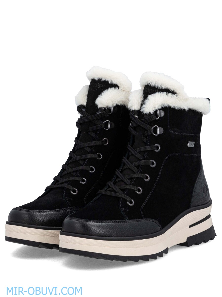 Ƴ���� ����� ����������� �������� Remonte. ��� 4.