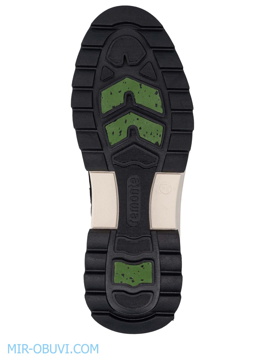 Ƴ���� ����� ����������� �������� Remonte. ��� 5.