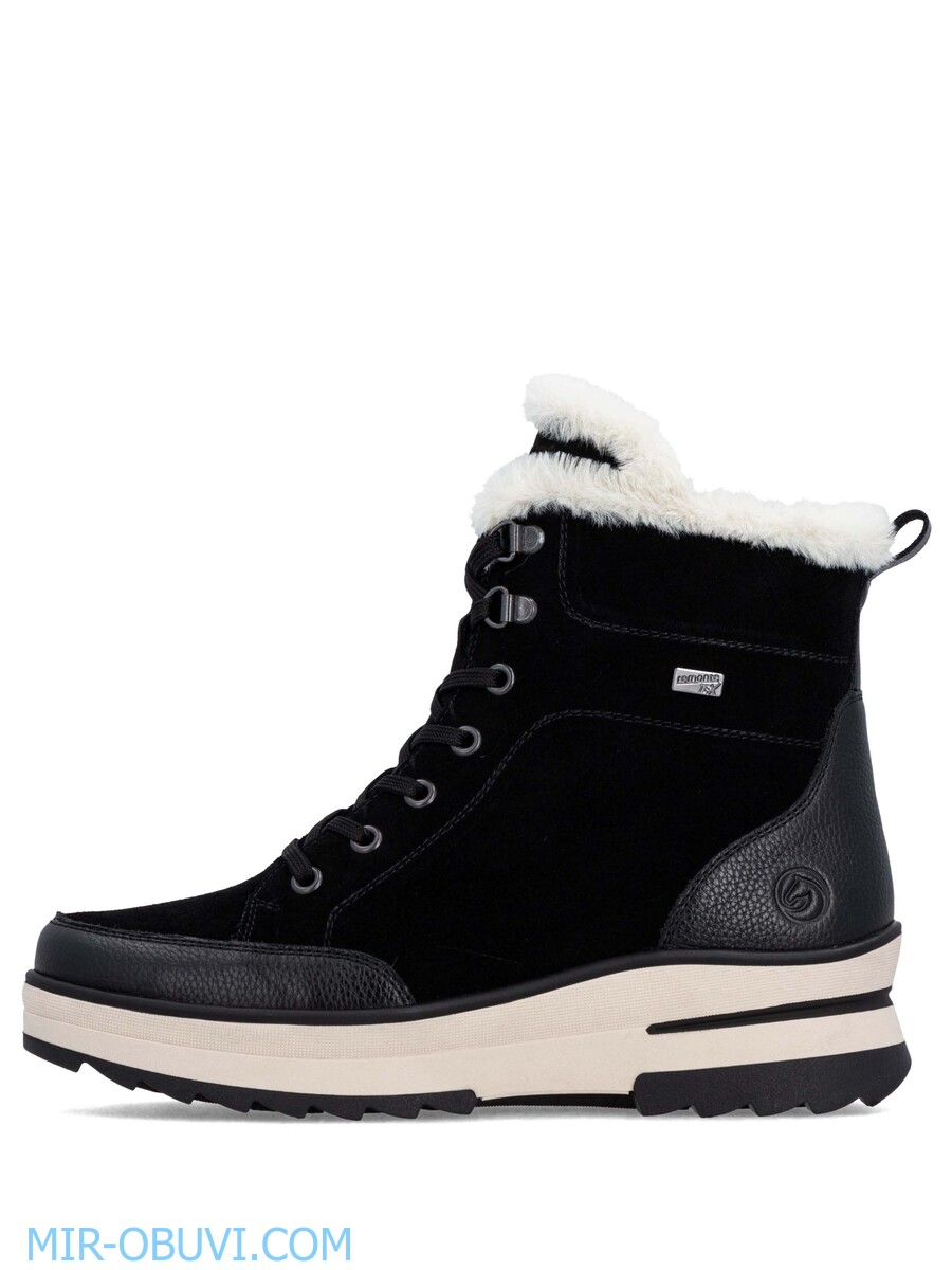 Ƴ���� ����� ����������� �������� Remonte. ��� 8.