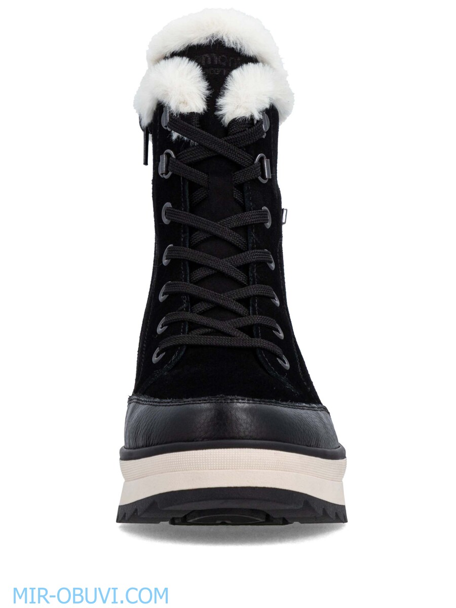 Ƴ���� ����� ����������� �������� Remonte. ��� 9.