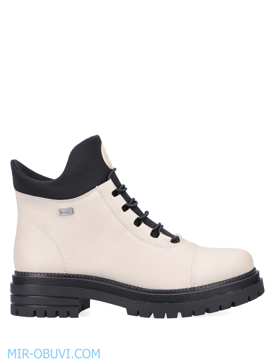 Ƴ���� ����� ����������� �������� Rieker. ��� 11.