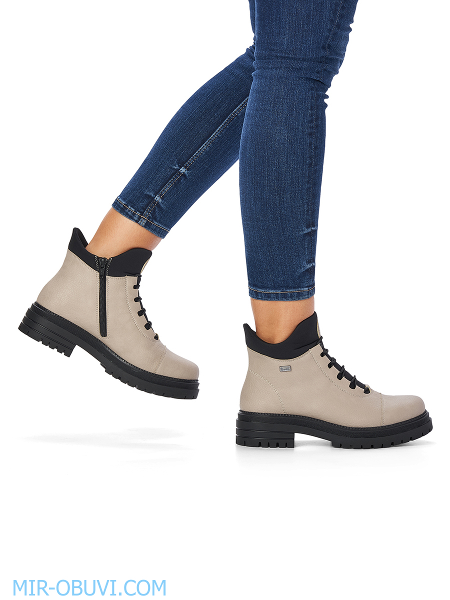 Ƴ���� ����� ����������� �������� Rieker. ��� 12.