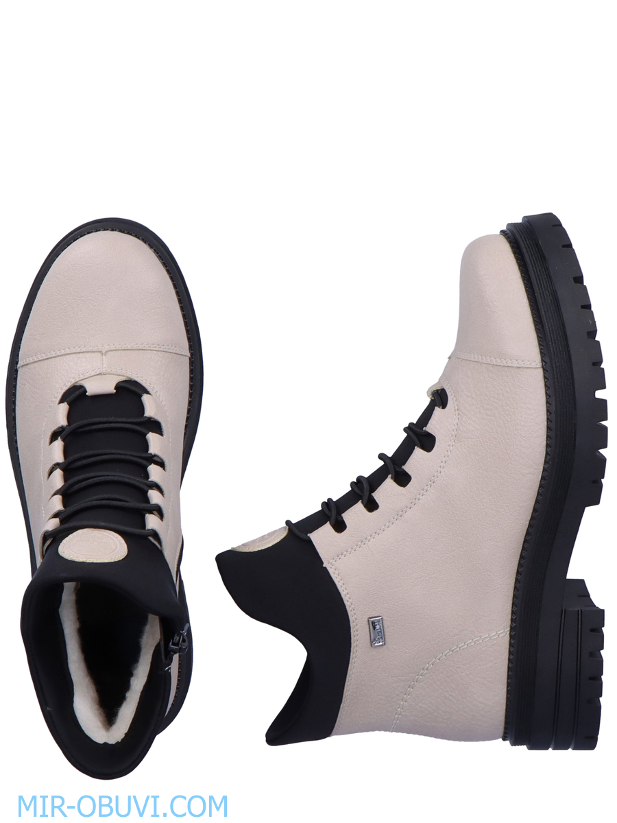 Ƴ���� ����� ����������� �������� Rieker. ��� 2.