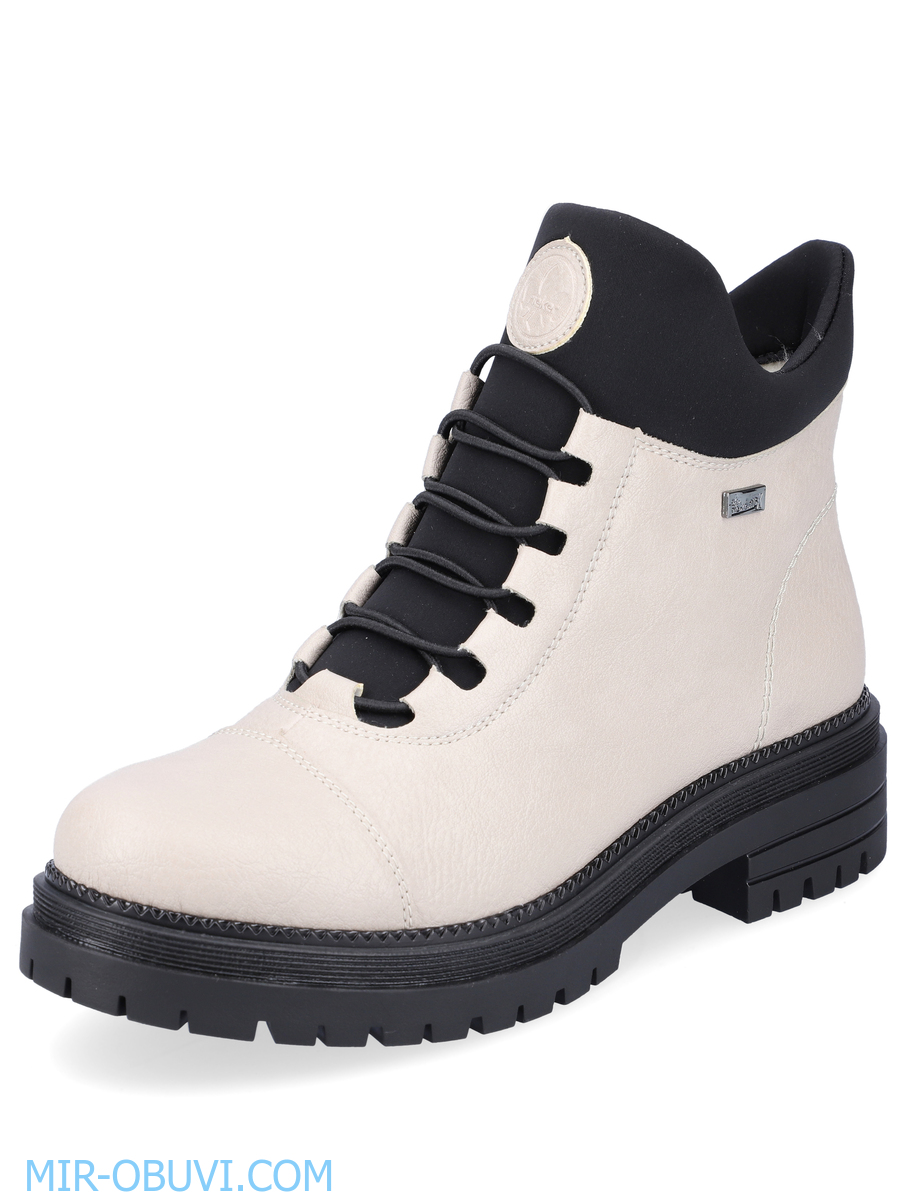 Ƴ���� ����� ����������� �������� Rieker. ��� 3.