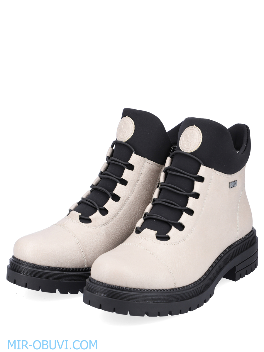 Ƴ���� ����� ����������� �������� Rieker. ��� 4.