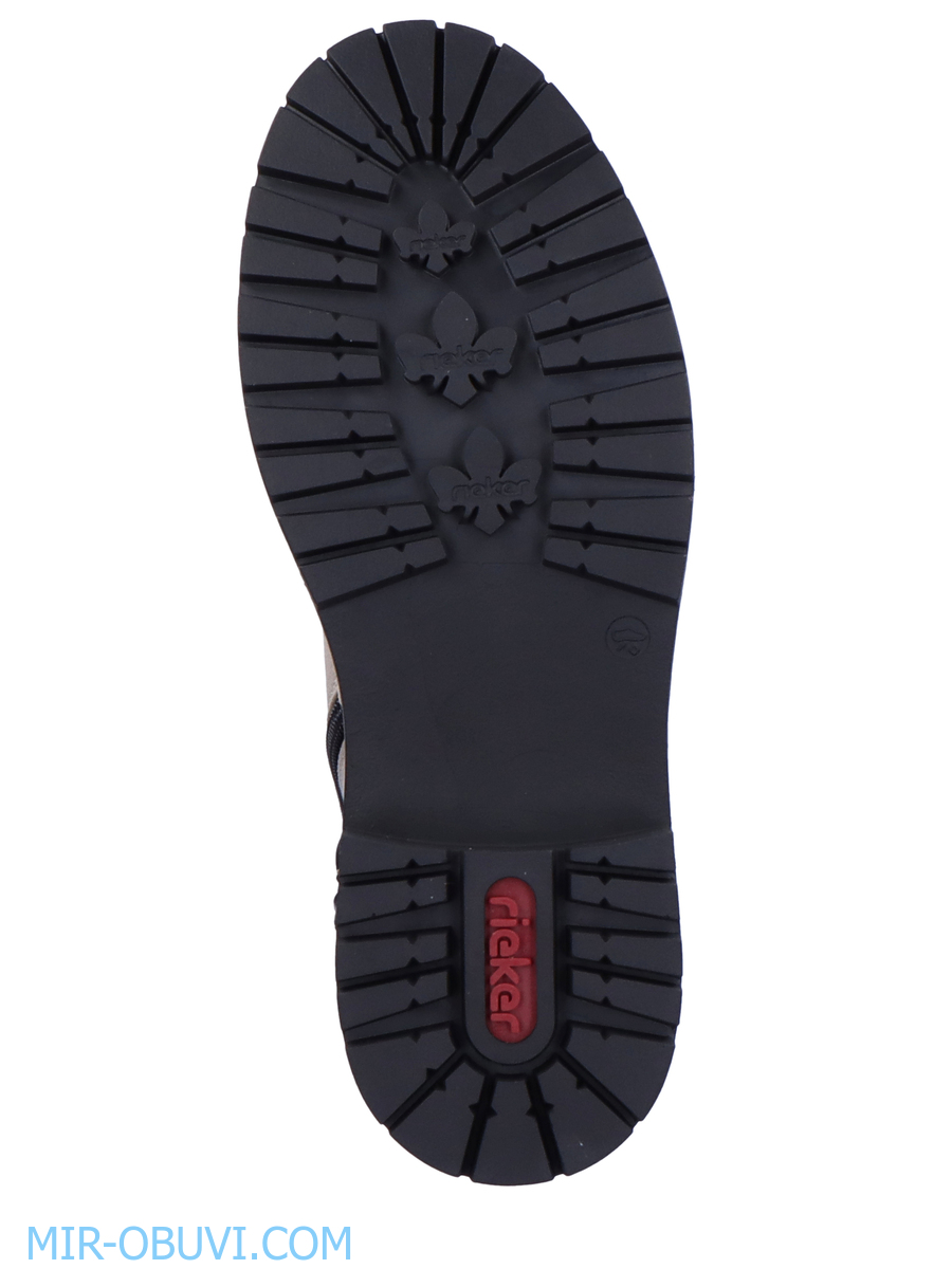 Ƴ���� ����� ����������� �������� Rieker. ��� 5.