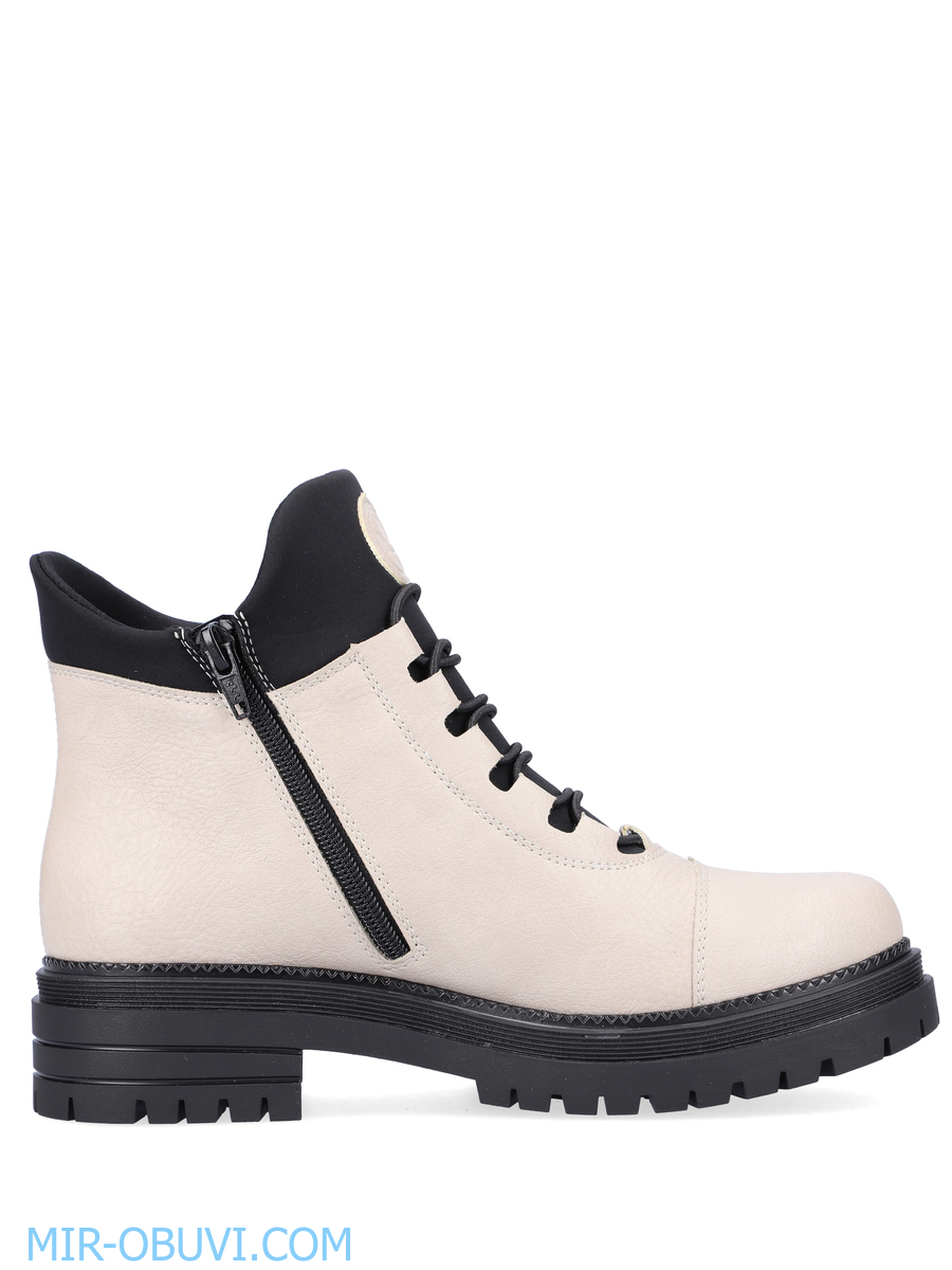 Ƴ���� ����� ����������� �������� Rieker. ��� 7.