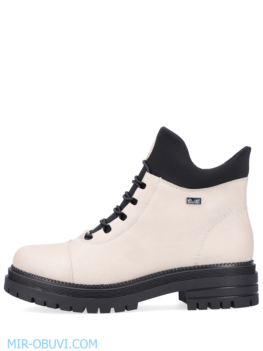 Ƴ���� ����� ����������� �������� Rieker. ��� 8.